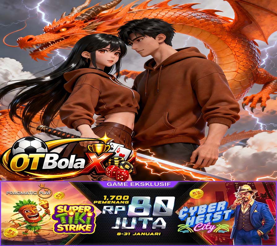 OTBolaX Kumpulan Live Casino Terpercaya Indonesia Resmi 2026