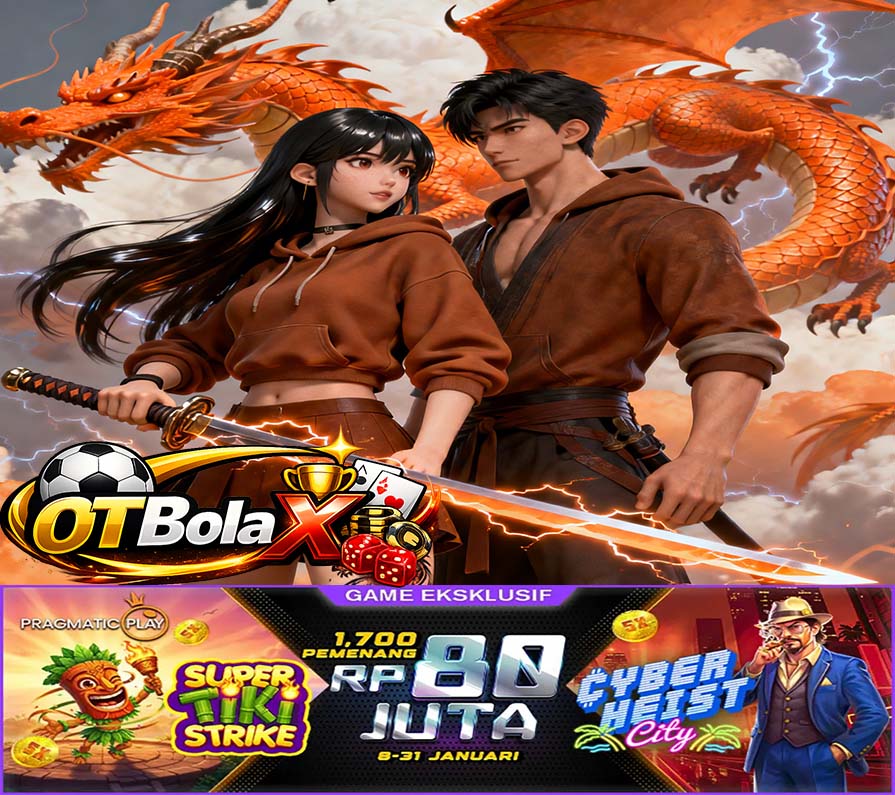 OTBolaX Slot Habanero Gacor Bonus Melimpah Harian