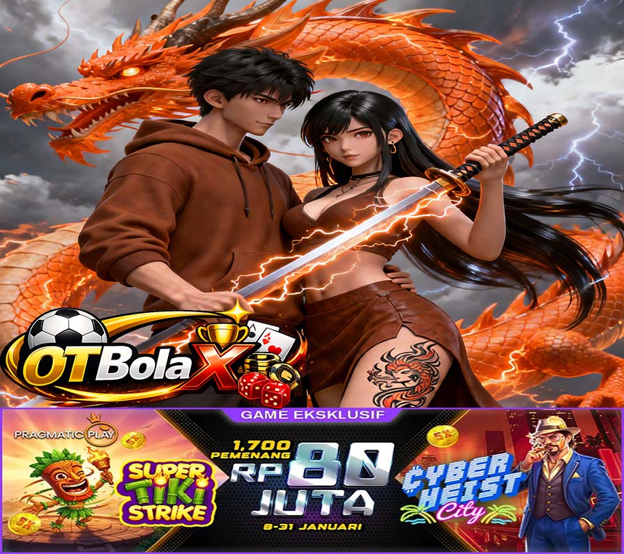 OTBolaX Kumpulan Situs 2026 Winrate Tertinggi