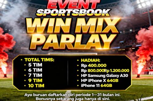 OTBola Slot SeaBank Online Tanpa Lag Anti Lemot