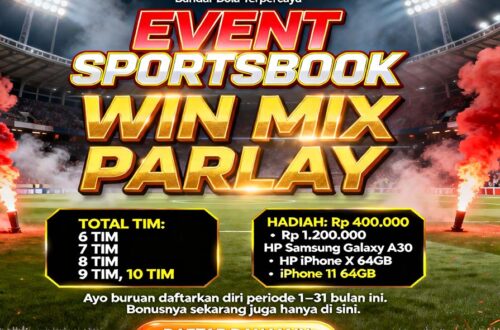 OTBola Slot BSI Online Paling Gacor Tahun Ini