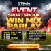 OTBola Slot Online Terpercaya Dengan Sistem Anti Rungkad