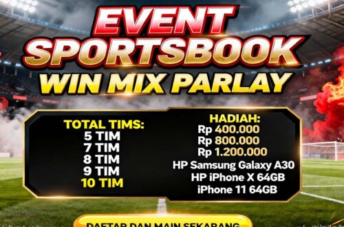 OTBola Slot APK Dana Gacor Siap Menang Besar